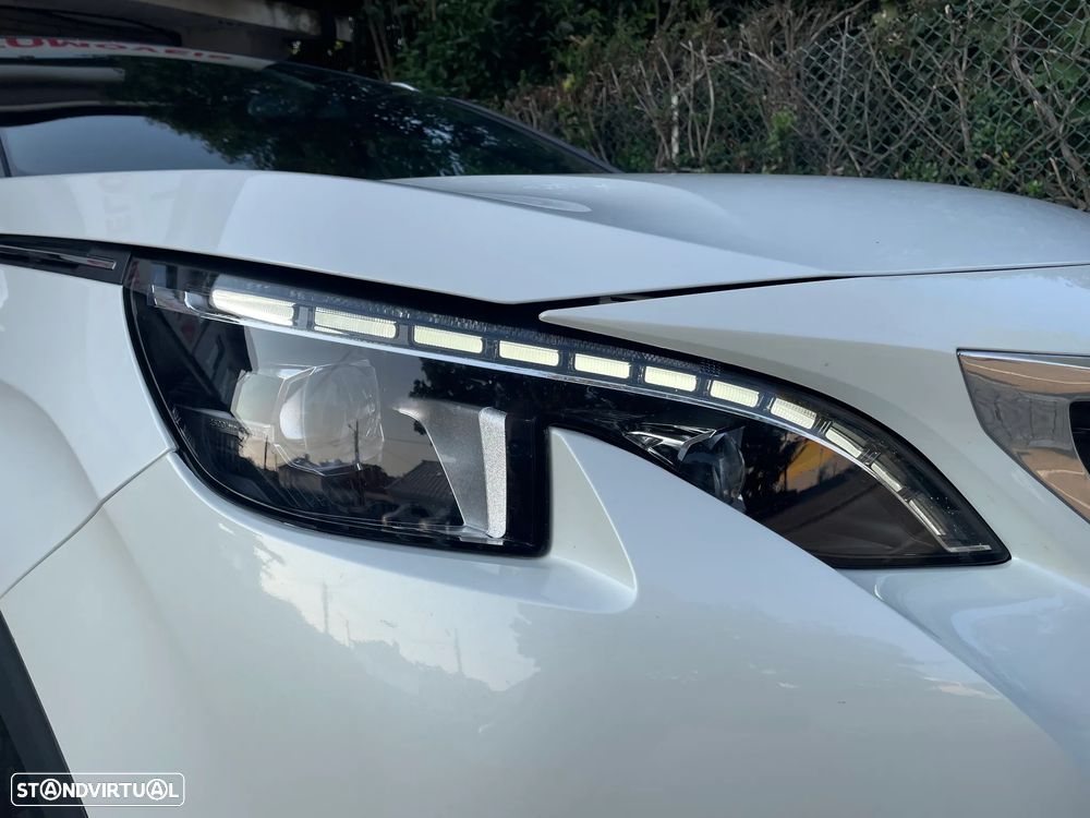 Peugeot 3008 2.0 BlueHDi GT Line - 14