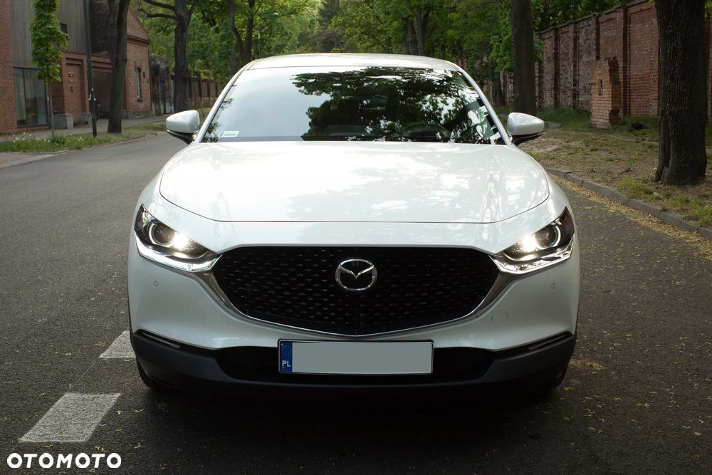 Mazda CX-30 - 3