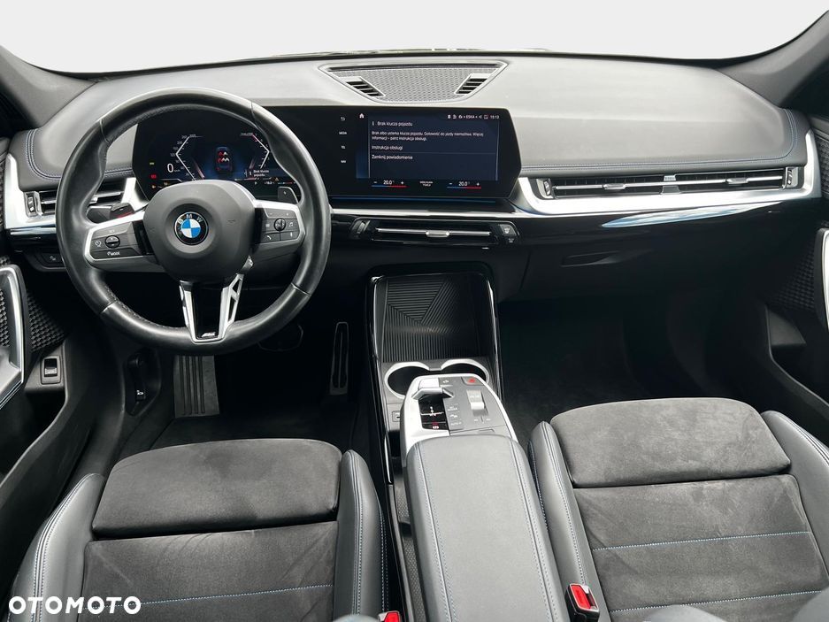 BMW X1 sDrive18i xLine sport - 17