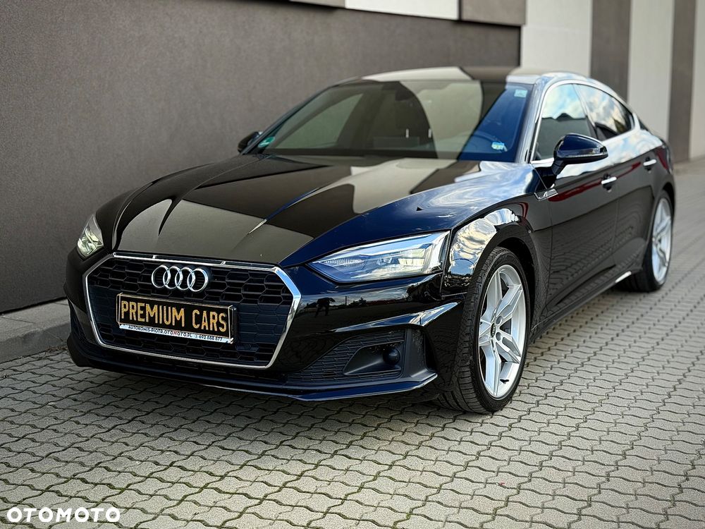 Audi A5 - 7