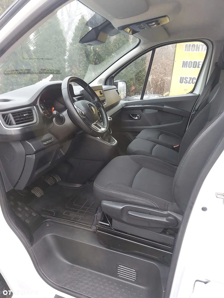Renault Trafic - 8