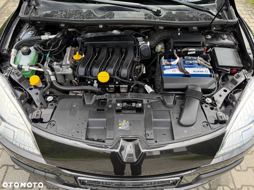 Renault Megane - 22