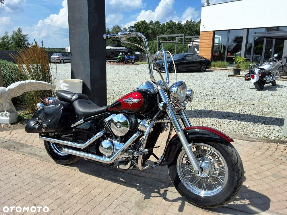 Kawasaki Vulcan - 19