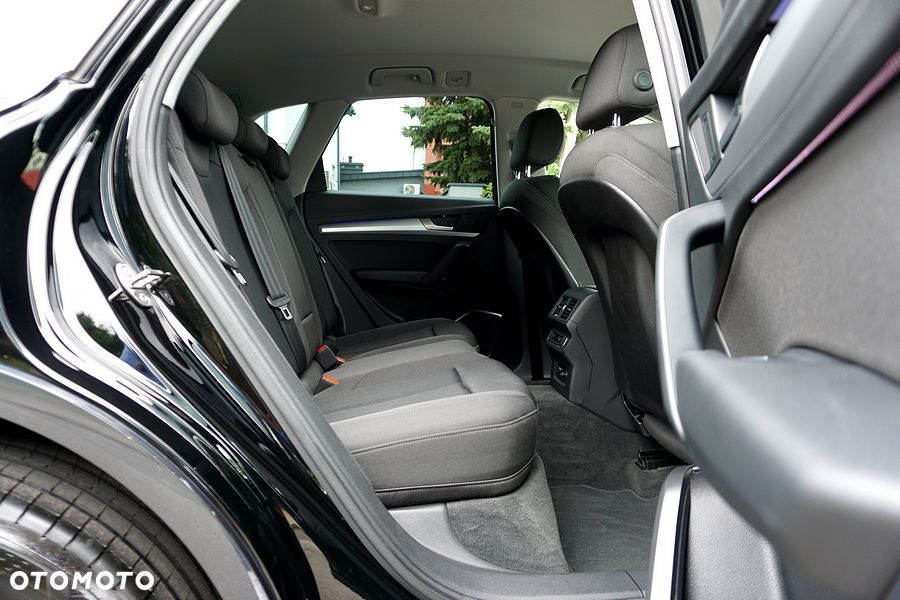 Audi Q5 40 TDI quattro S tronic sport - 24