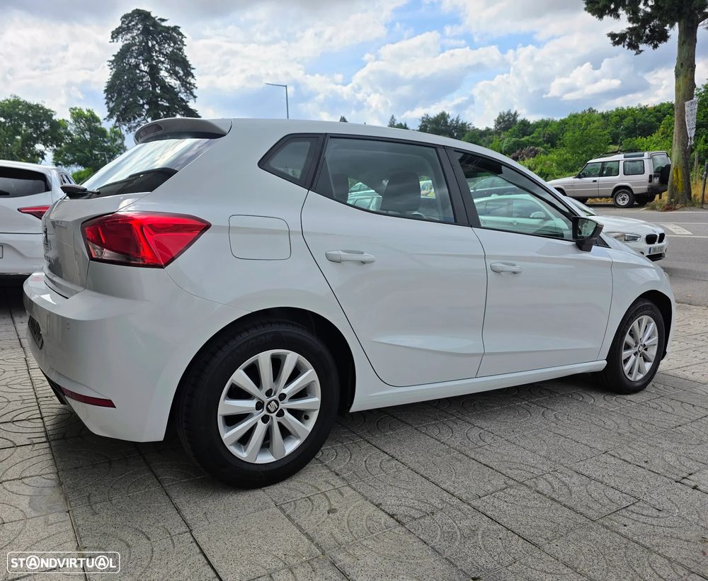 SEAT Ibiza 1.0 Style - 22