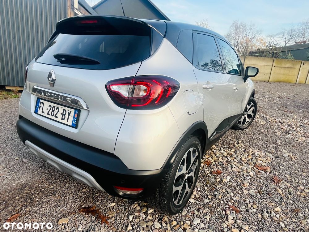 Renault Captur - 14