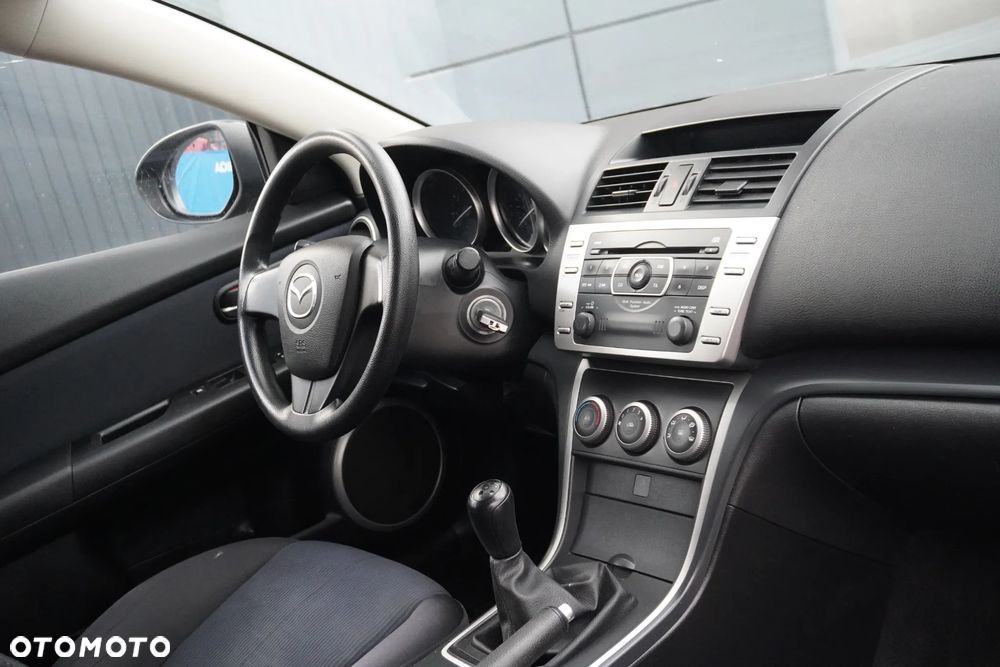 Mazda 6 Sport 1.8 Prime-Line - 21