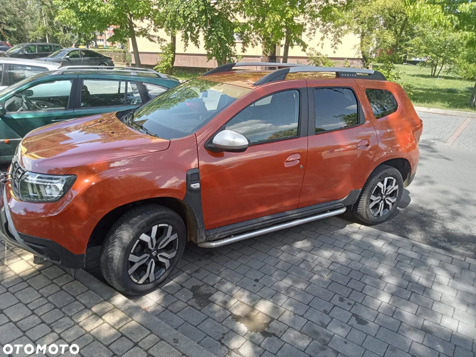 Dacia Duster 1.0 TCe Comfort - 4