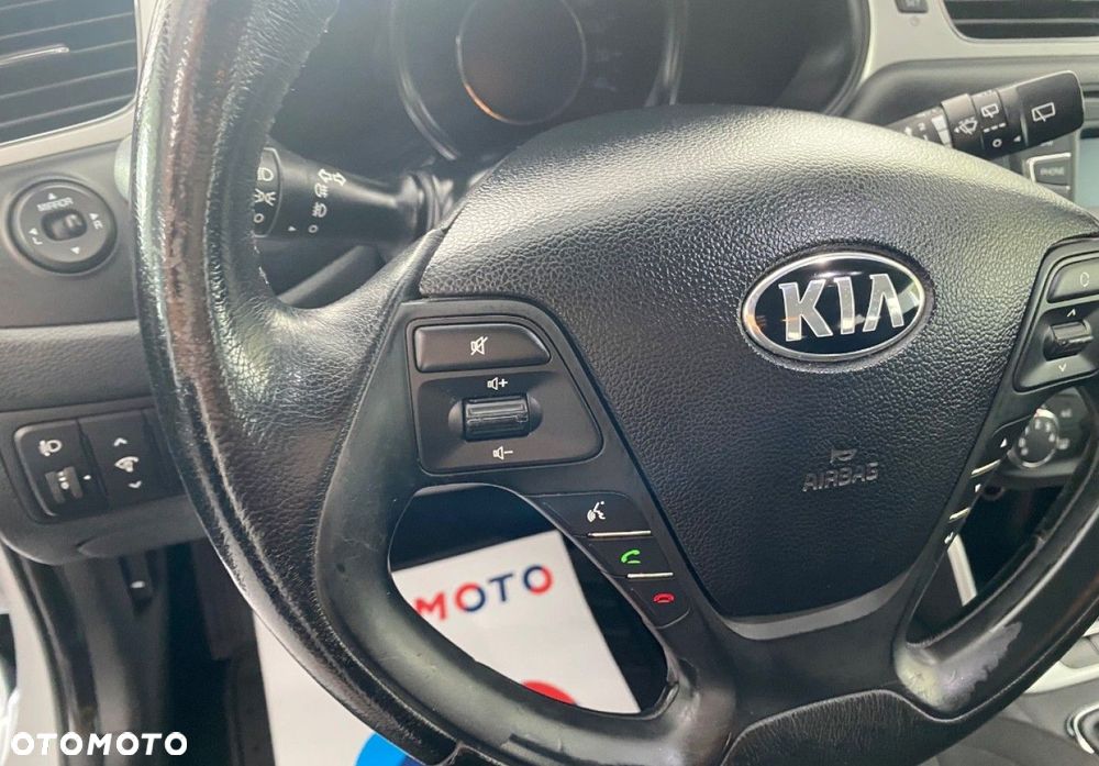 Kia Ceed - 17