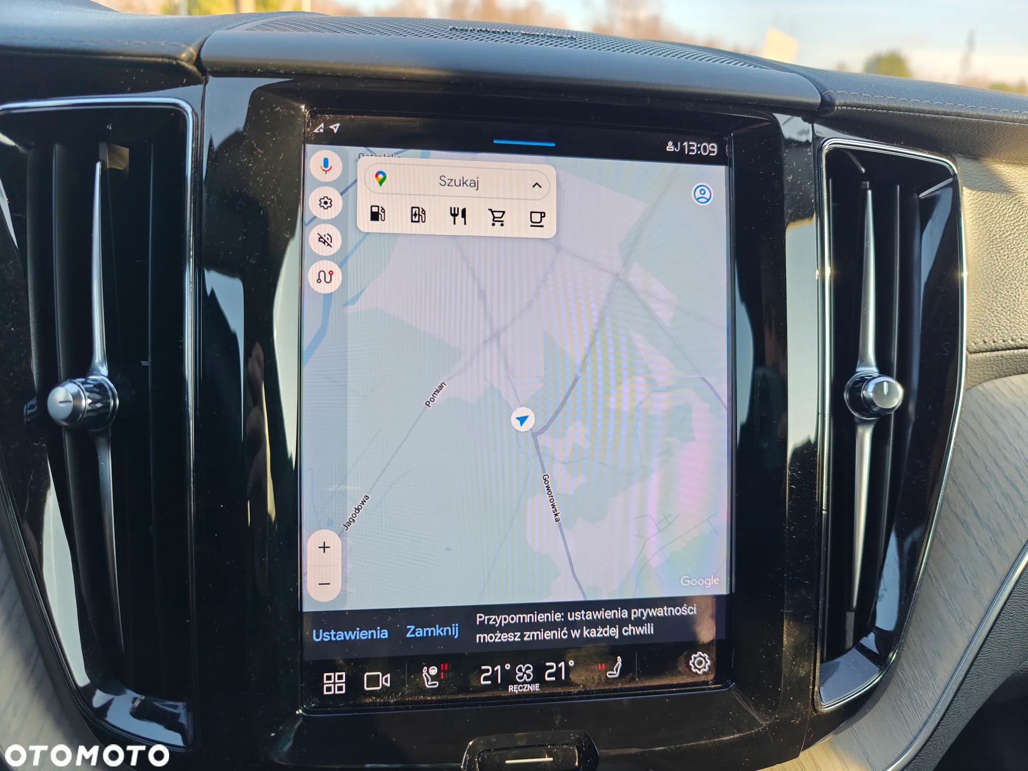 Volvo XC 60 T8 Plug-In Hybrid AWD Inscription - 23