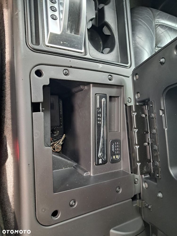 Hummer H2 - 12