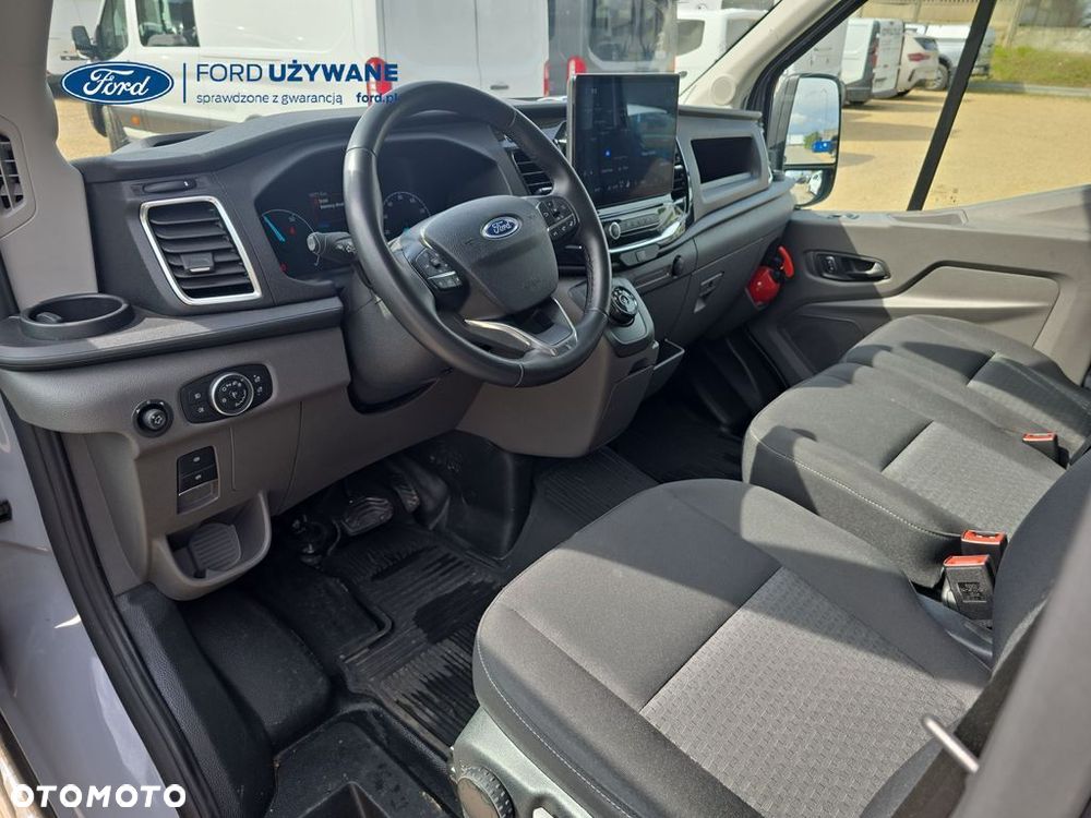 Ford Transit - 13