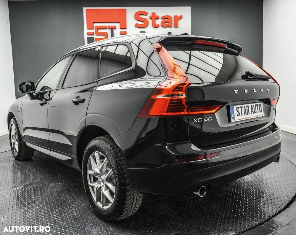 Volvo XC 60 T8 Twin Engine AWD Momentum Pro - 5
