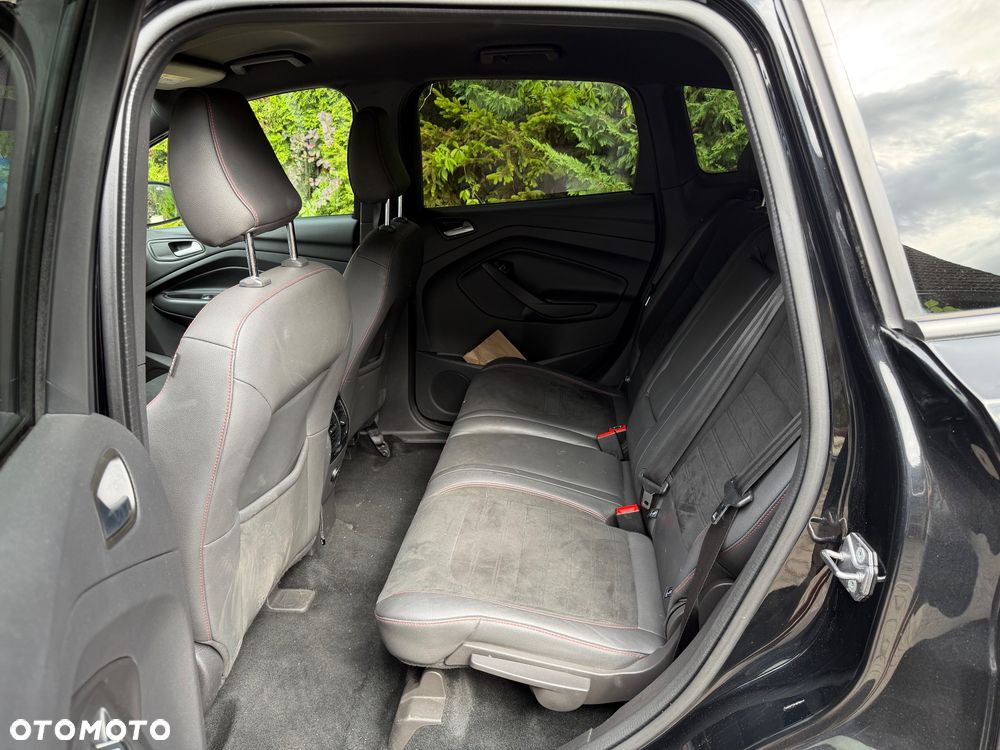 Ford Kuga 2.0 TDCi FWD ST-Line - 9