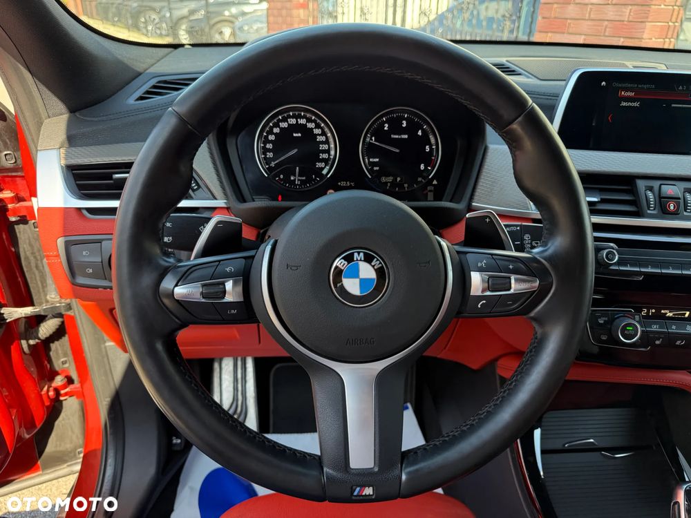 BMW X2 xDrive20d M Sport - 26