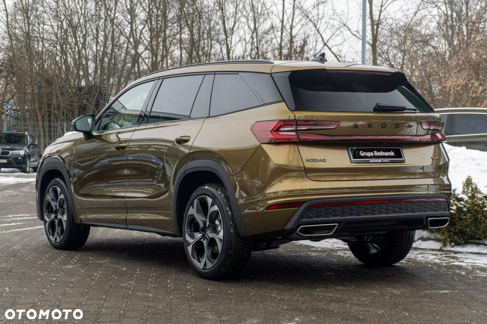 Skoda Kodiaq - 7