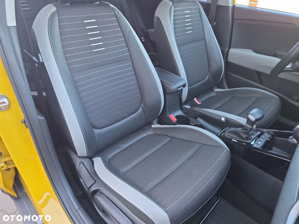 Kia Stonic 1.0 T-GDI MHEV L Business Line DCT - 30