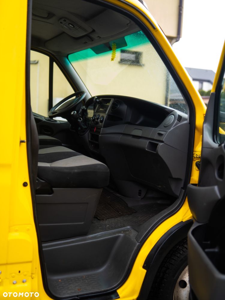 Iveco Daily 35C13 - 30