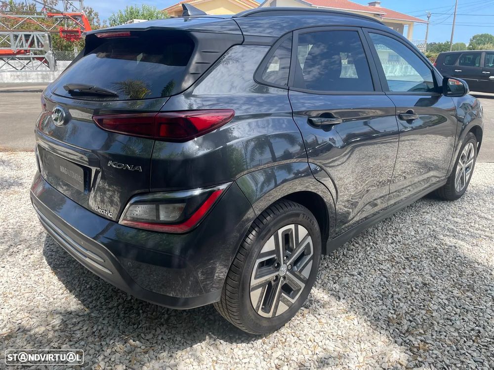 Hyundai Kauai EDITION 30+ - 6
