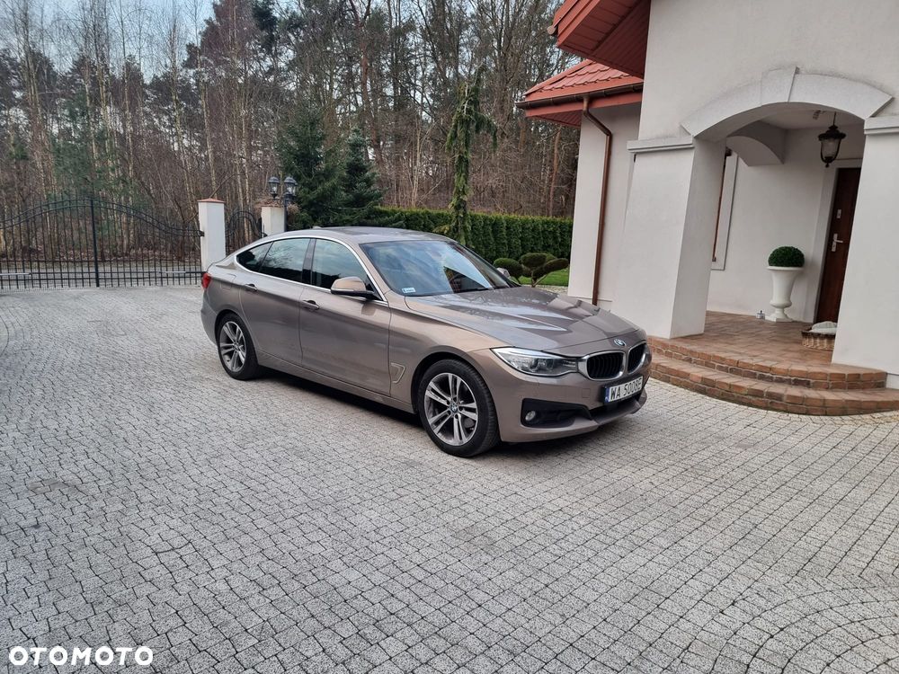 BMW 3GT - 2