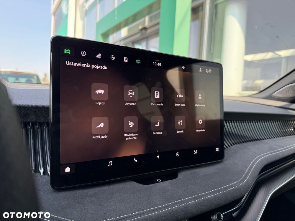 Skoda Superb - 22