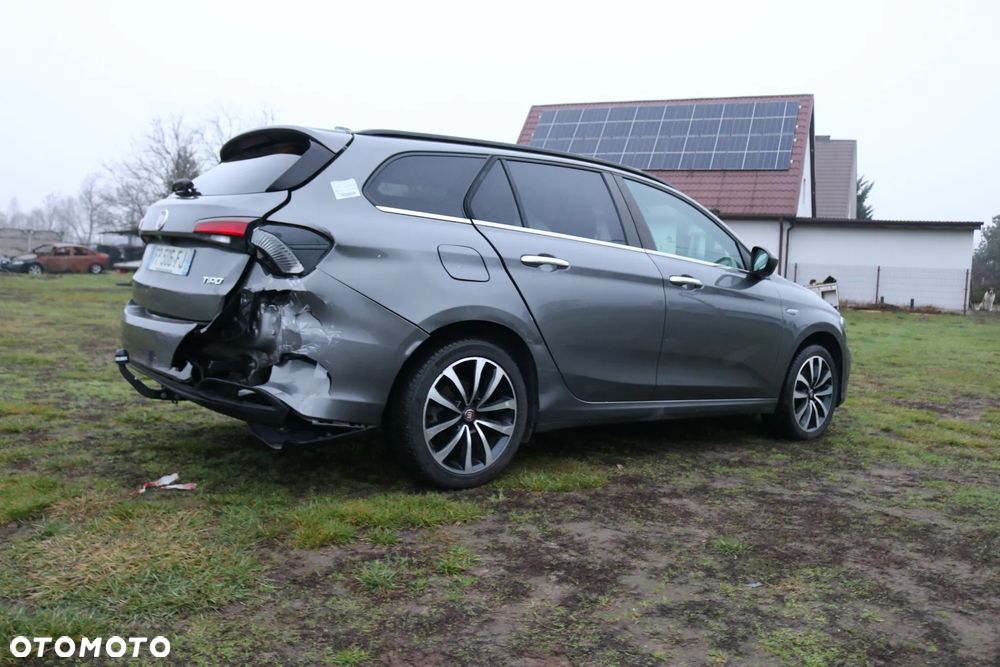 Fiat Tipo 1.6 MultiJet Sport - 6