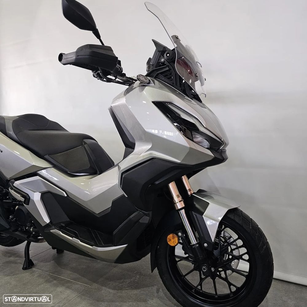 Honda ADV ADV350 - 3