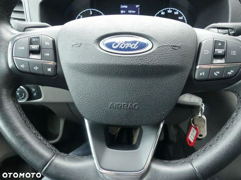 Ford Transit - 6
