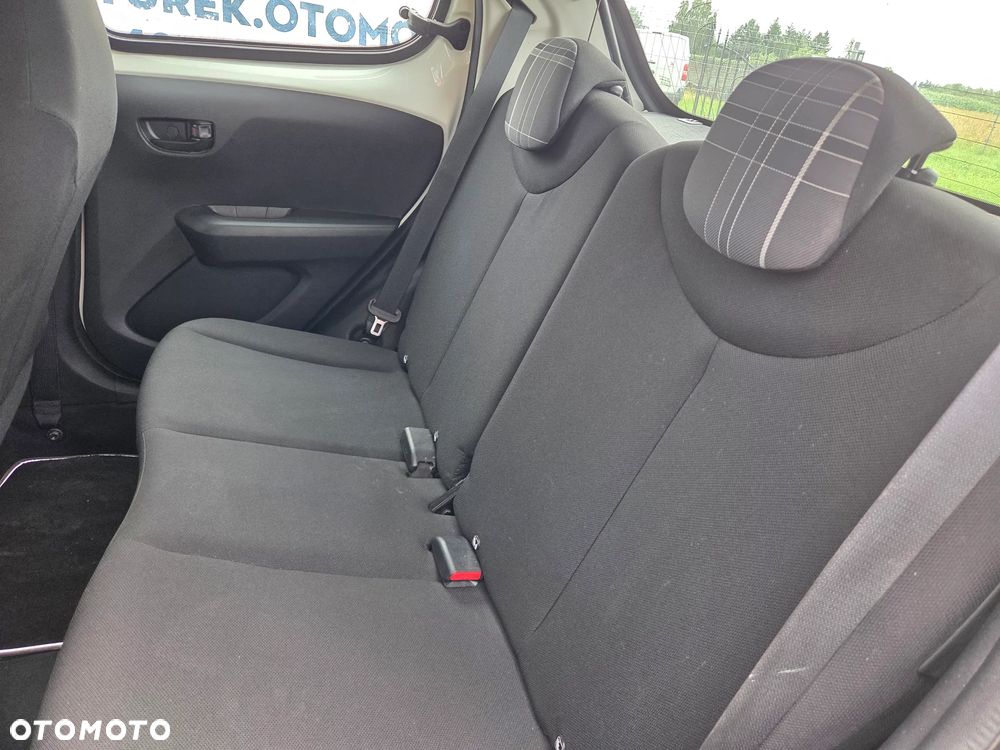 Peugeot 108 PureTech 82 Style - 9