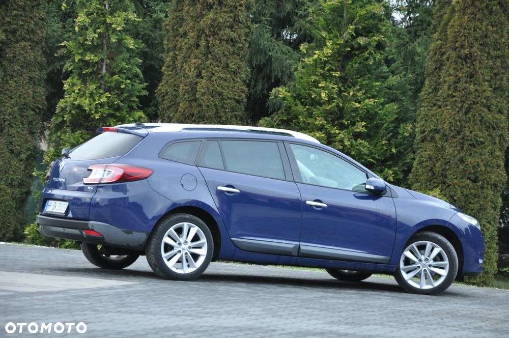 Renault Megane TCe 130 Dynamique - 18