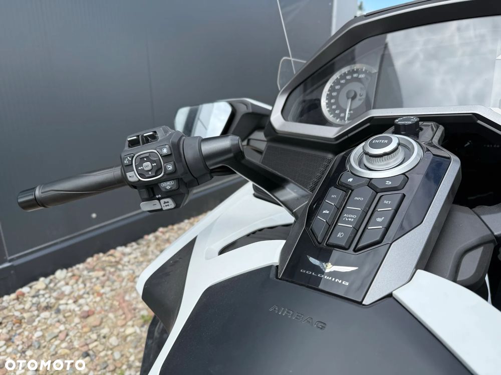 Honda GL - 4