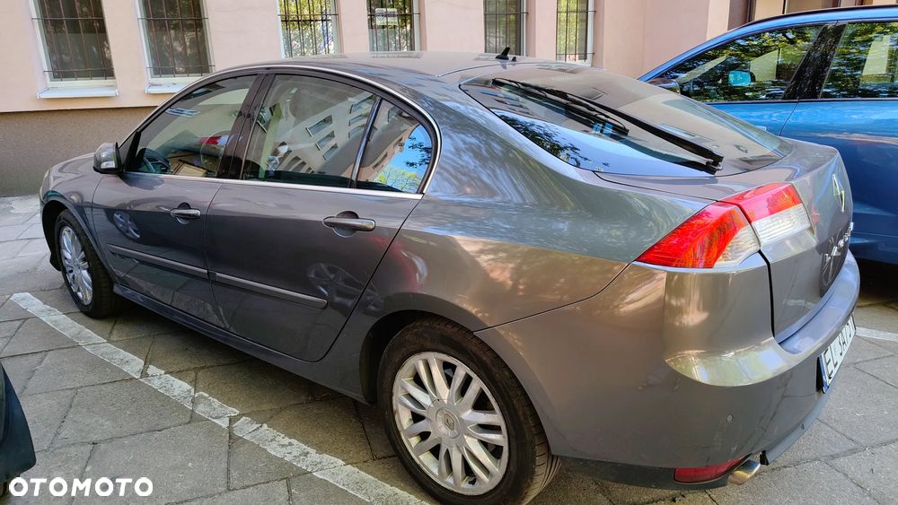 Renault Laguna - 5