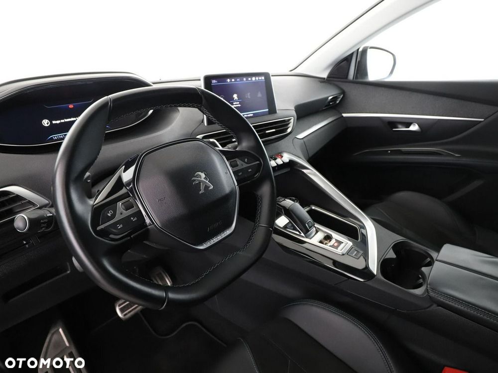 Peugeot 5008 THP 165 EAT6 Crossway - 15