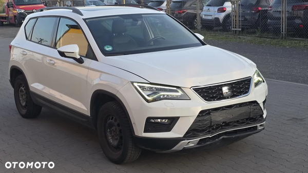 Seat Ateca 1.0 TSI ECOMOTIVE STYLE