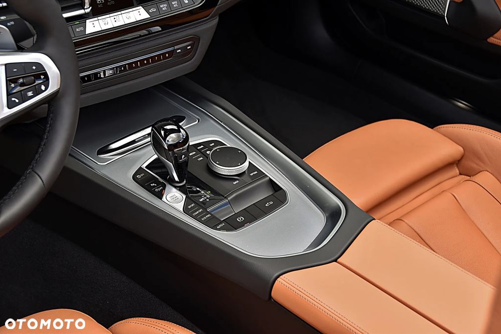 BMW Z4 M M40i sport - 39