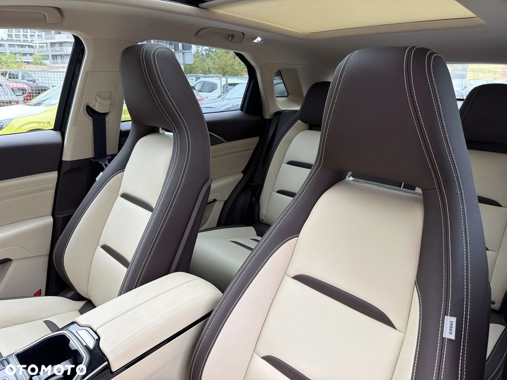Bestune T77 1.5T Elegance DCT - 13