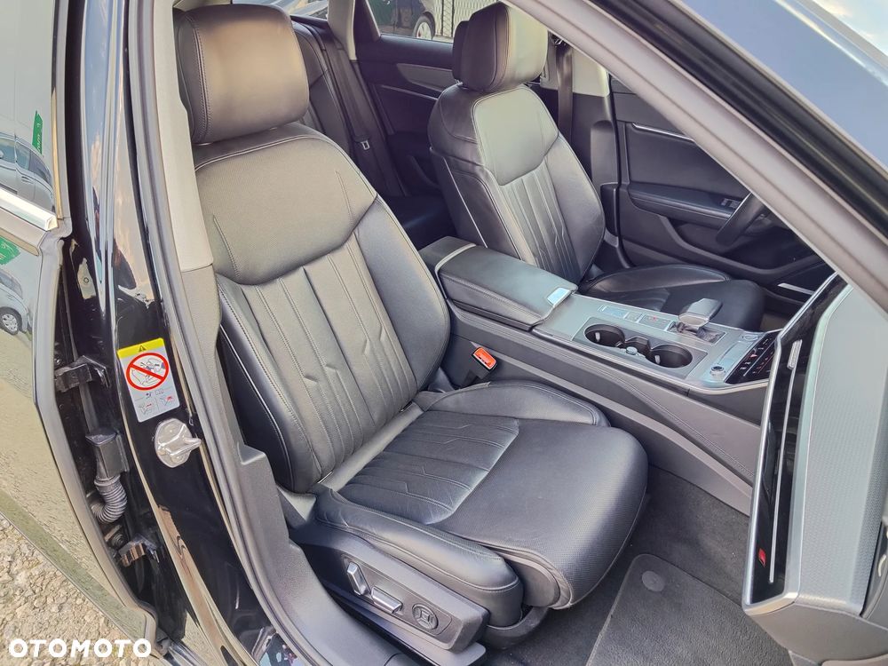 Audi A6 Allroad - 12