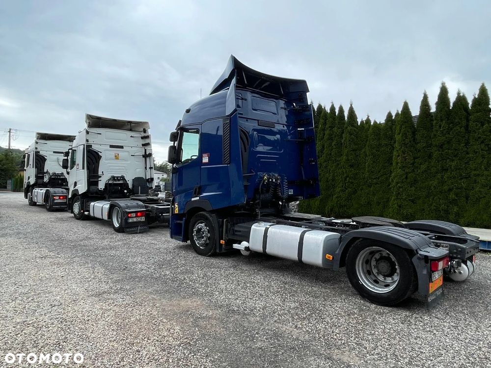Renault T460 - 27