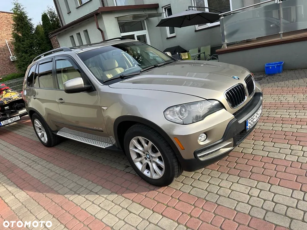 BMW X5 3.0si xDrive - 17