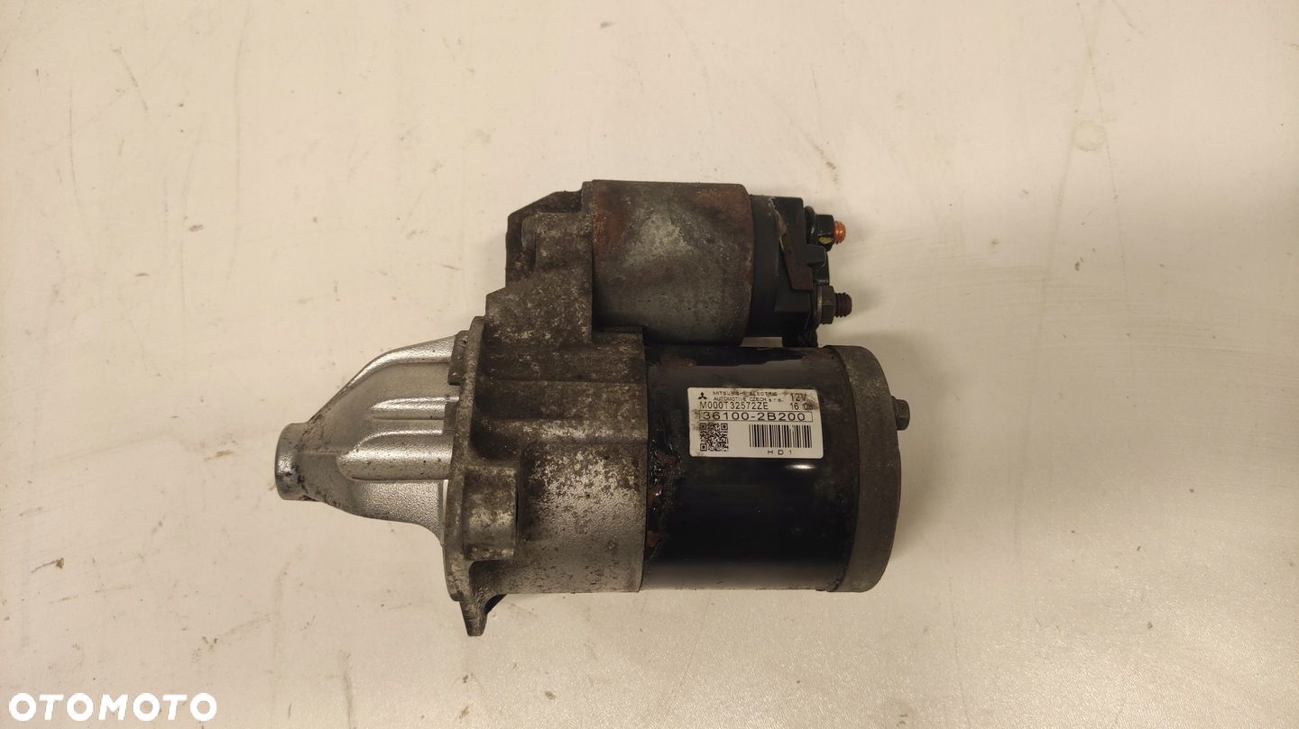 ROZRUSZNIK HYUNDAI KIA 1.4 BENZYNA G4FA 36100-2B200 09-19 - 1