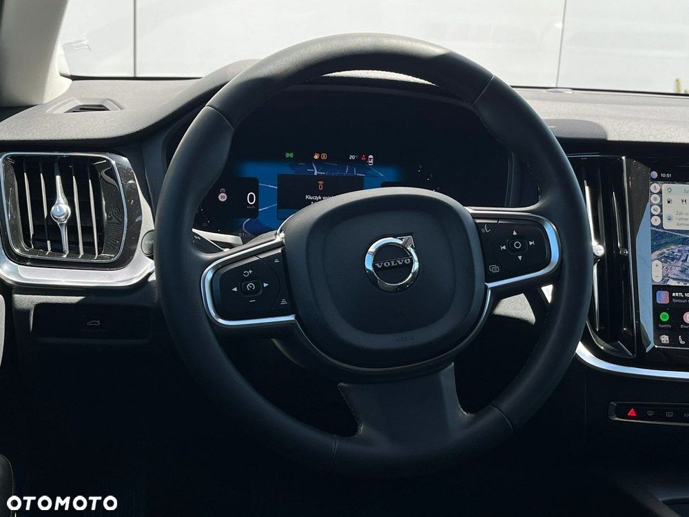 Volvo V60 B4 D Core - 20