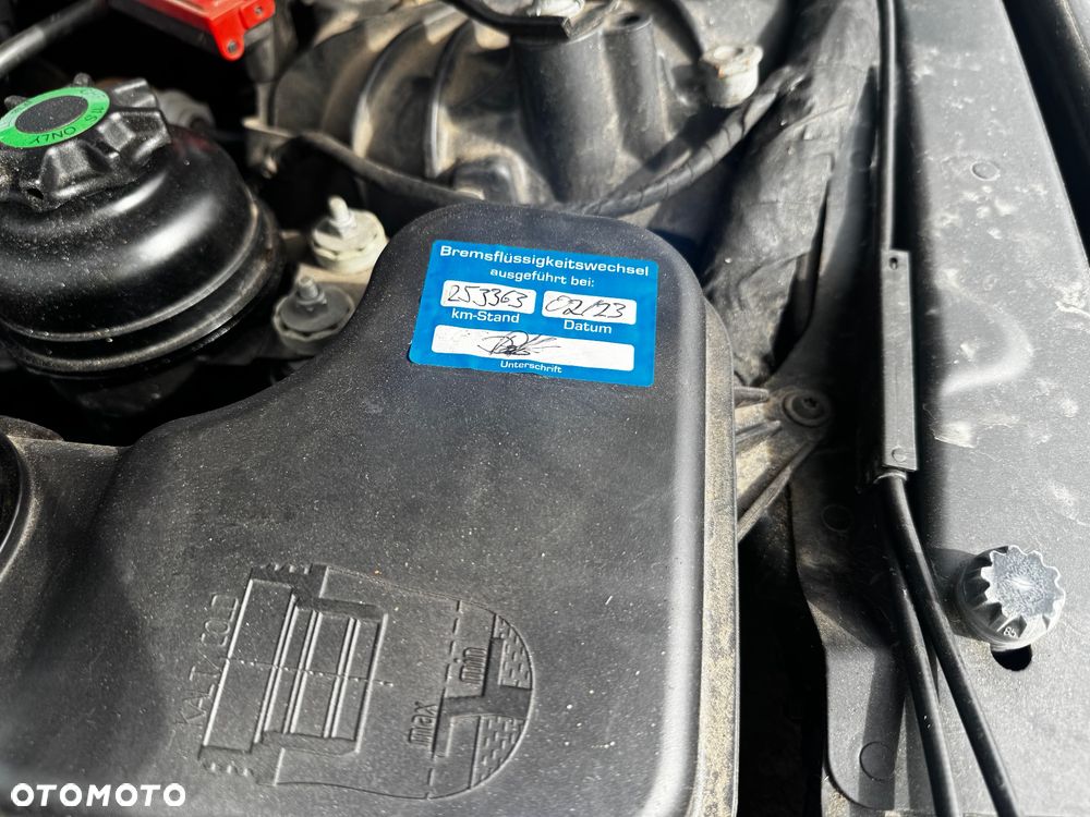 BMW Seria 5 - 20