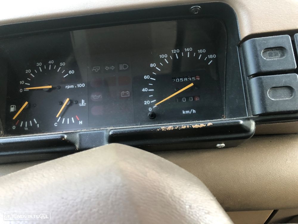 Land Rover Discovery 2.5 TDi - 5