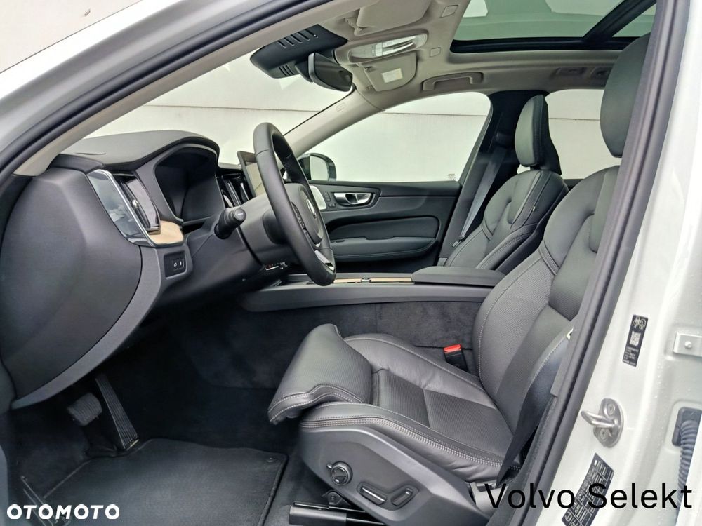 Volvo XC 60 - 12