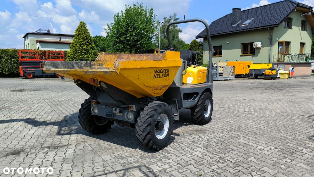 Wacker Neuson 4001 S - 2