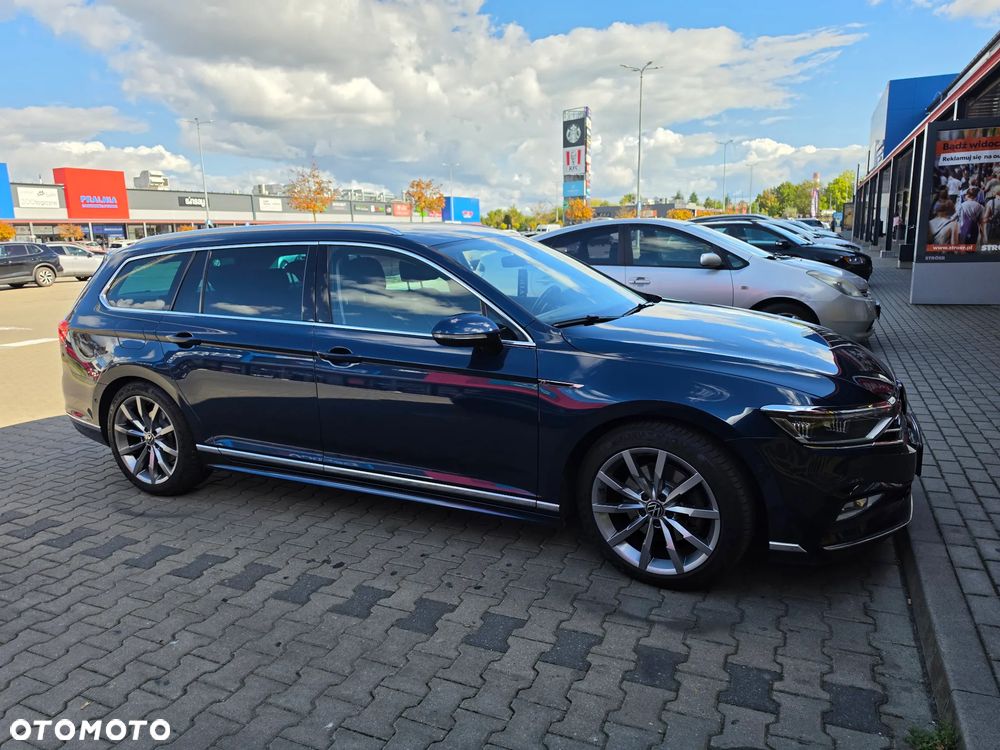 Volkswagen Passat - 5