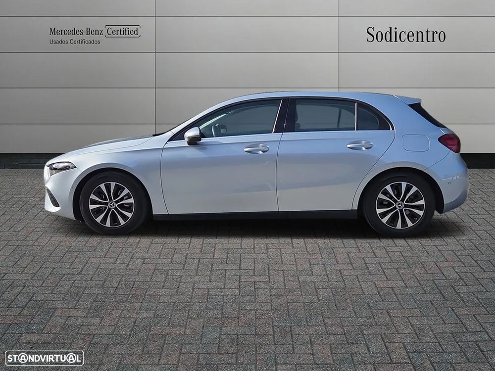 Mercedes-Benz A 200 Standard - 7