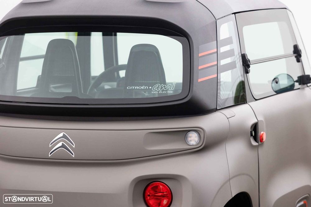 Citroën Ami - 14