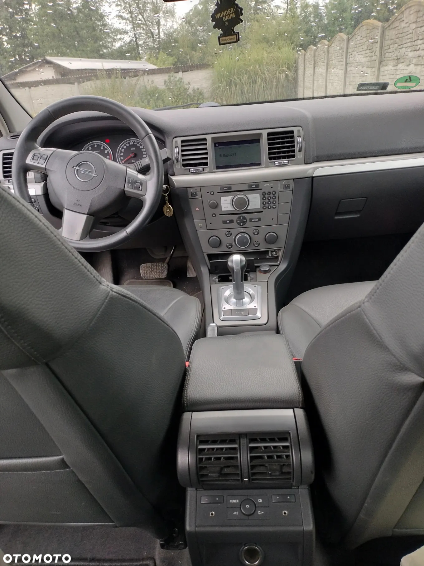 Opel Vectra 1.8 Elegance EasyTronic - 10