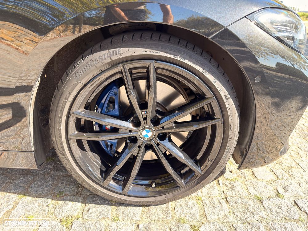BMW 430 - 9